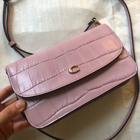 Coach hayden crossbody - Picture 2 of 9
